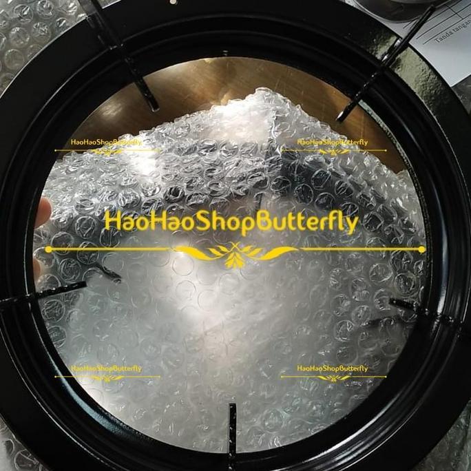 TERMURAH - Tatakan Kompor Gas Butterfly GS3150 GS8150 Infrared 389 Infrared 889