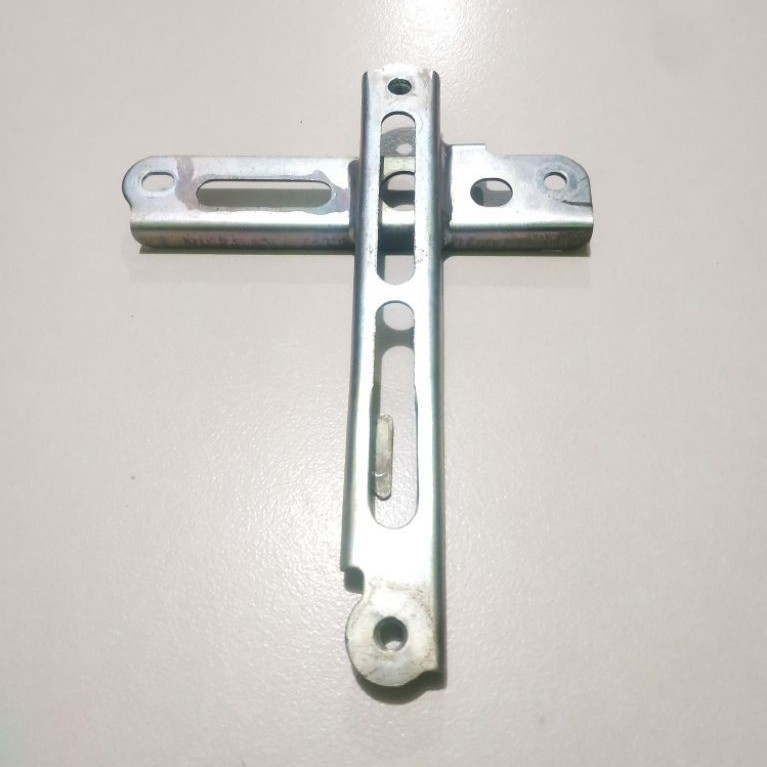 Breket Dudukan SGCU ECU Nmax , Aerox 155cc , Lexi ( Original )