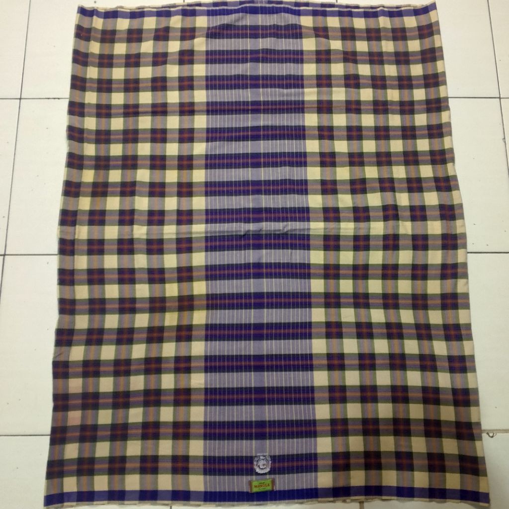 Sarung Mangga Bekas