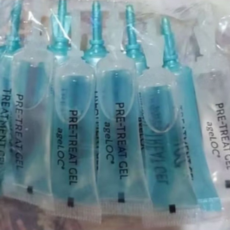 5 Pasang Serum Galvanic Spa Ed 2028 Facial Gel Galvanic Spa Serum Curah Galvanic Spa Serum NuSkin®
