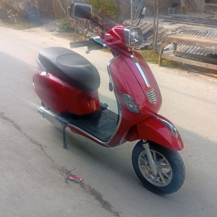 Motor listrik second merk uwinfly T3