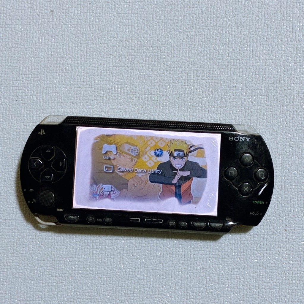 Sony PSP 1007