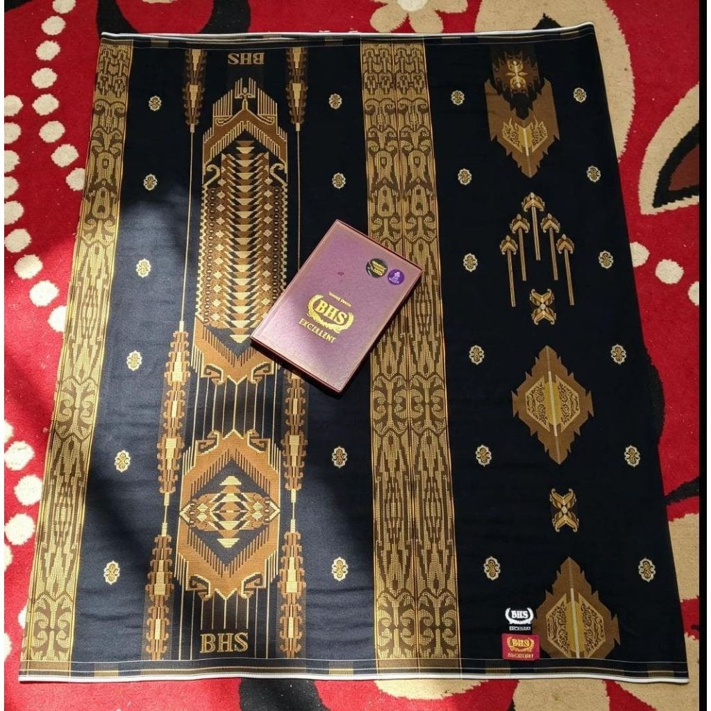 BHS JADUL SECOND MULUS LAYAK PAKAI 100% ORIGINAL