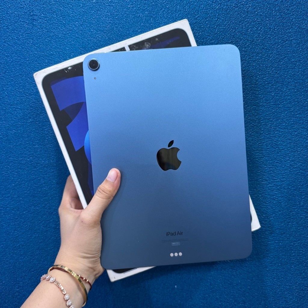 Ipad Air 5 64gb second bekas pakai indonesia