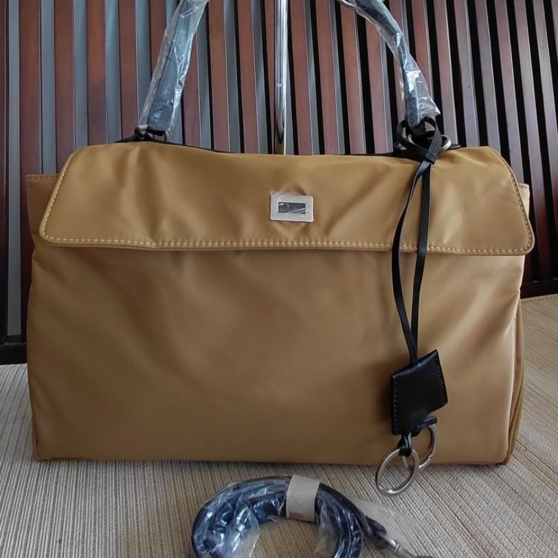 Tas Nilon ala rodeo import