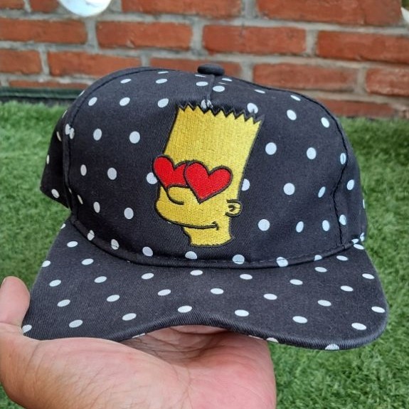 Topi The Simpsons preloved