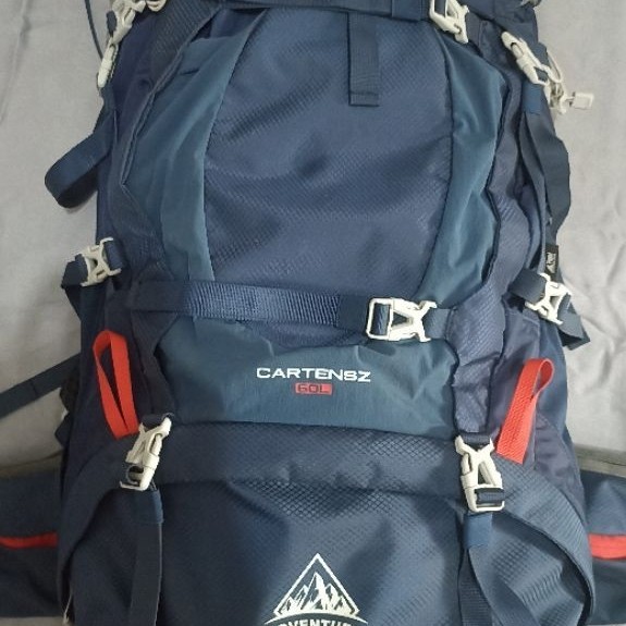 AREI CARTENZ 60L Gen 2