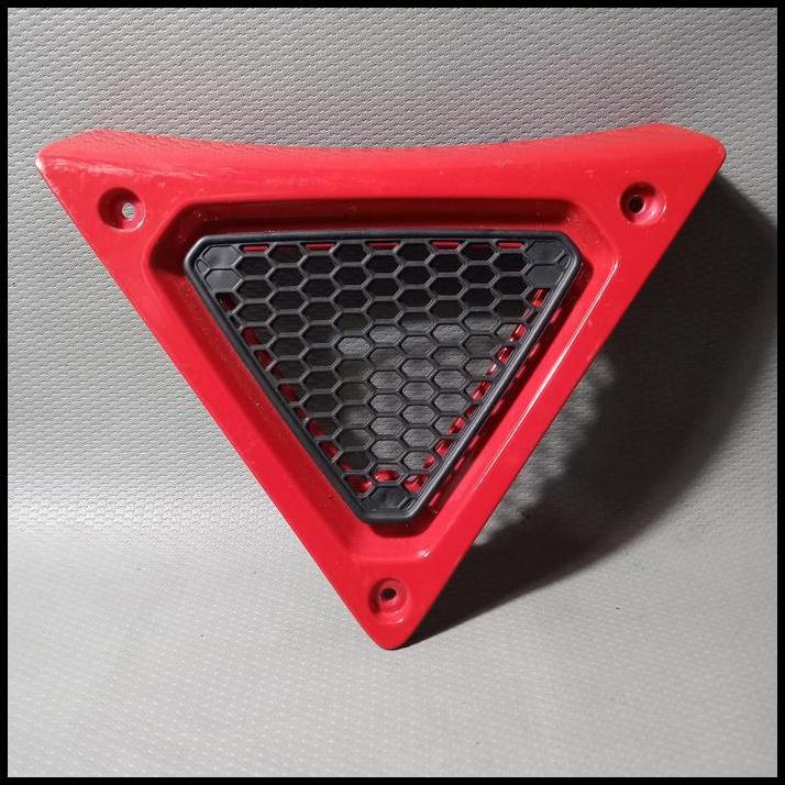 TERBARU SAMBUNGAN SEGITIGA UNDERCOWL MINERVA MEGELLI 250 ORIGINAL 