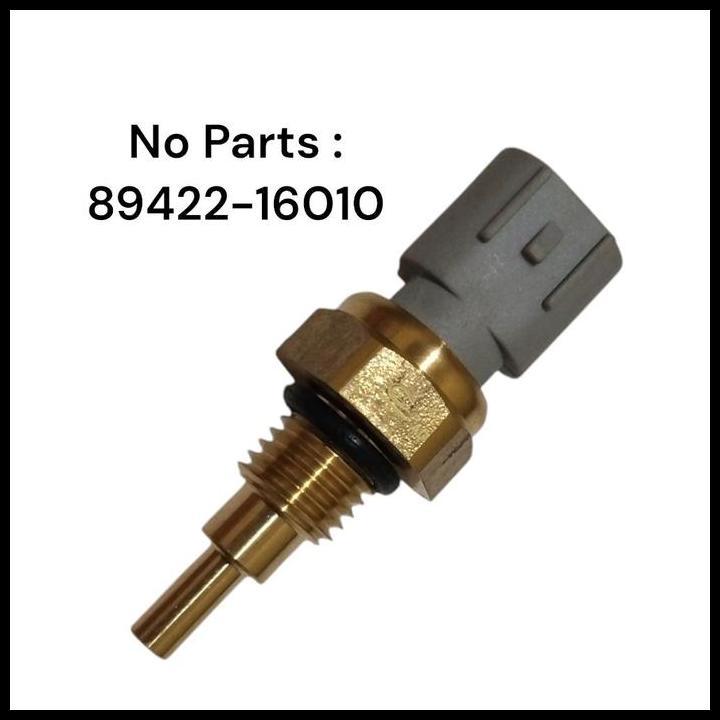 DISKON SWITCH TEMPERATUR SENSOR ECT TOYOTA VIOS 
