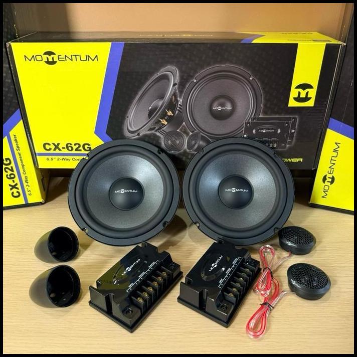 DISKON BONUS RING SPEAKER MOBIL SPEKER SPLIT MOMENTUM CX 62G SPEAKER SPLIT MOMENTUM CX-62G SPEAKER C
