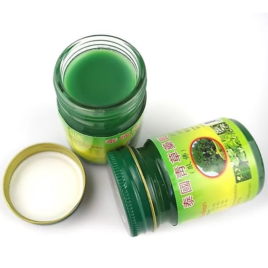 Balsem Herbal Thailand