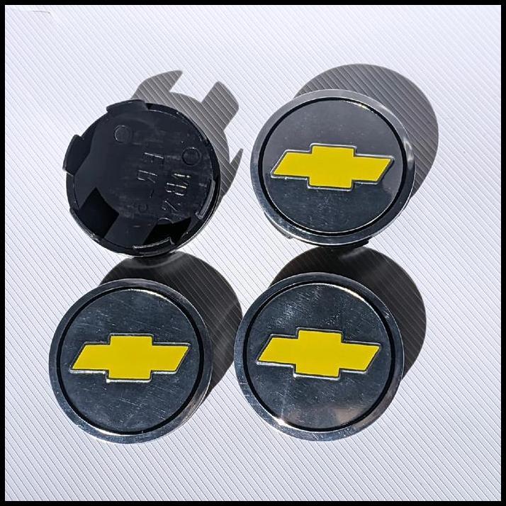 DISKON DOP VELG CHEVROLET SPIN 