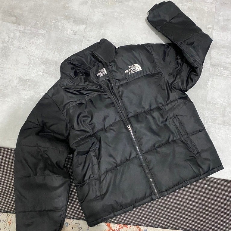 TNF PUFFER JACKET