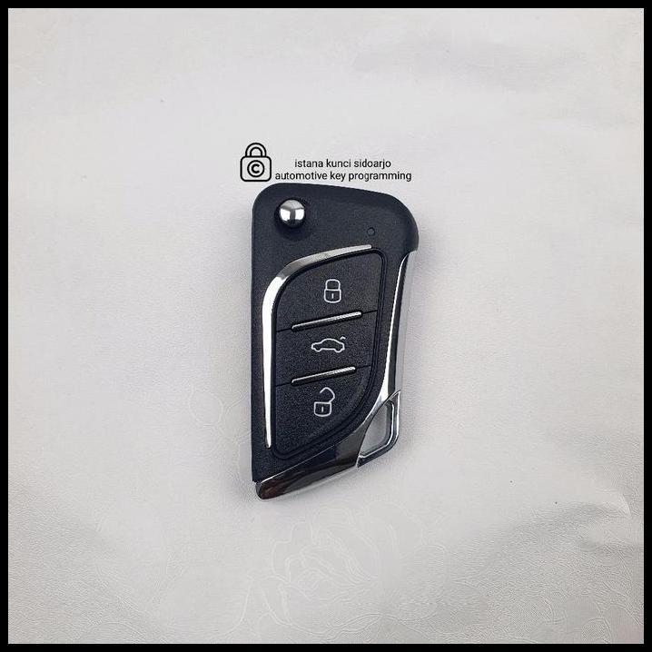 DISKON KUNCI REMOTE CRV GEN2 GEN 2 ACCORD CM5 CM 5 
