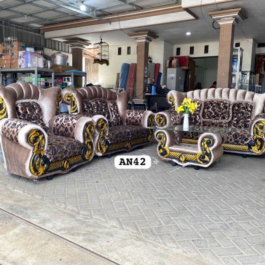 Sofa Jaguar 321