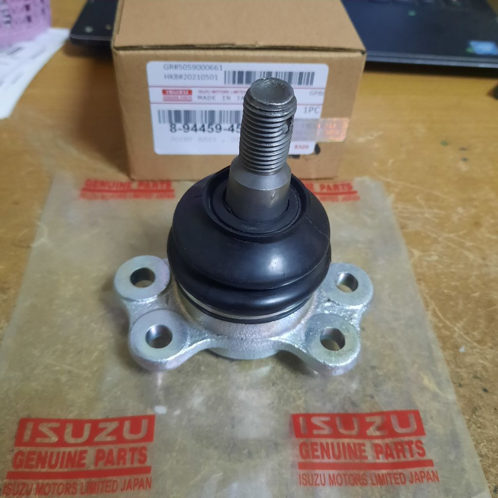 ball joint atas panther original