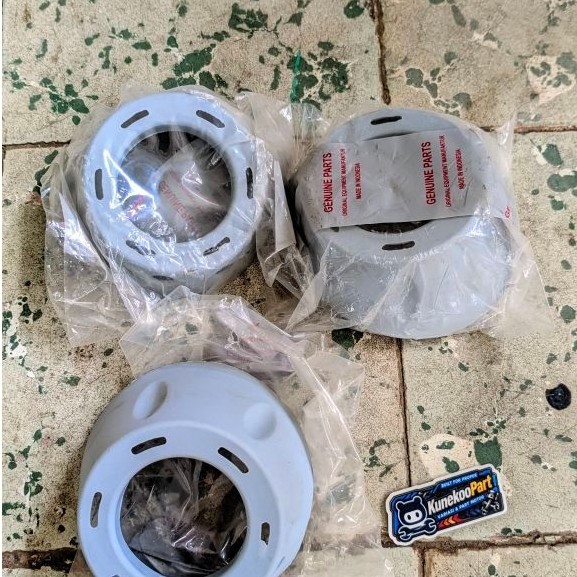 End Muffler | Muffler Knalpot | Corong Knalpot Plastik Knalpot Racing Standar Vario Yamaha Series