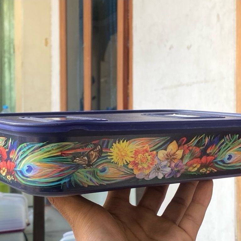 bekal baseline tupperware toples baseline lunch box tupperware baseline merak