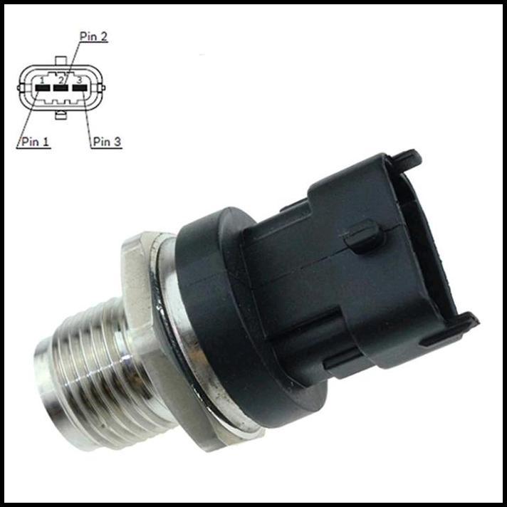 DISKON FUELPRESSURESENSORCOMMONRAILFORDEVEREST MAZDA BT50 BT 50 