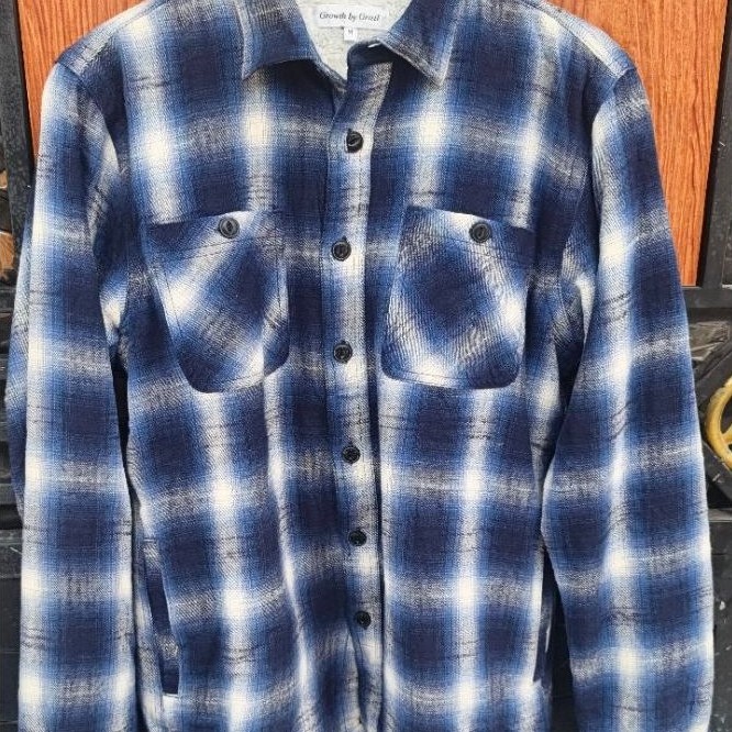 outer jacket veterano murayama size m