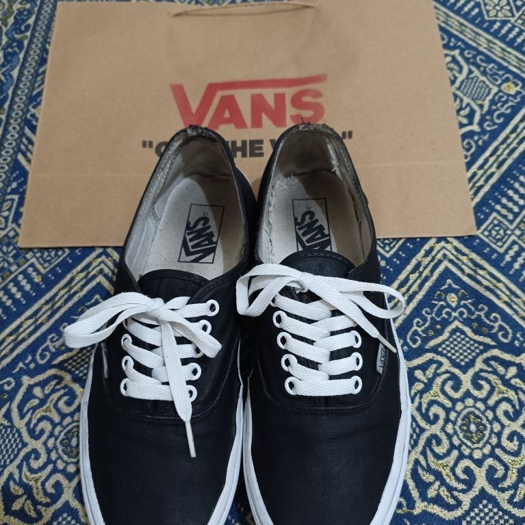 Vans Era OG