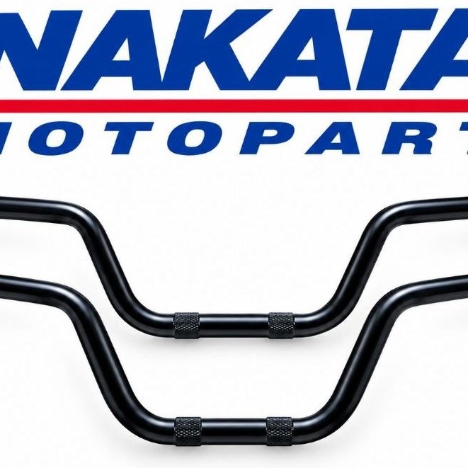 Stang Variasi Motor Honda Verza 150 Megapro New  Tiger Vixion