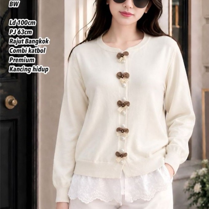 A1441 Rajut Premium