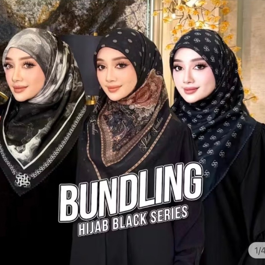 hijab ss