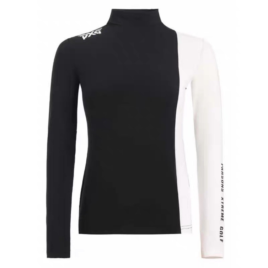 PXG Golf Polo Wanita Atasan Olah Raga Wanita PXG/W/S/05