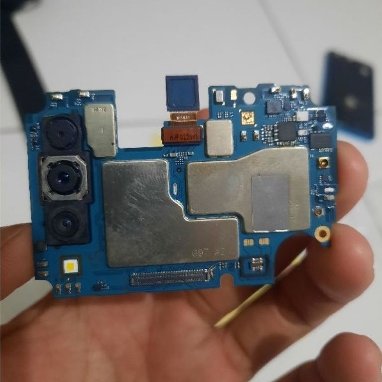 mesin samsung a30s