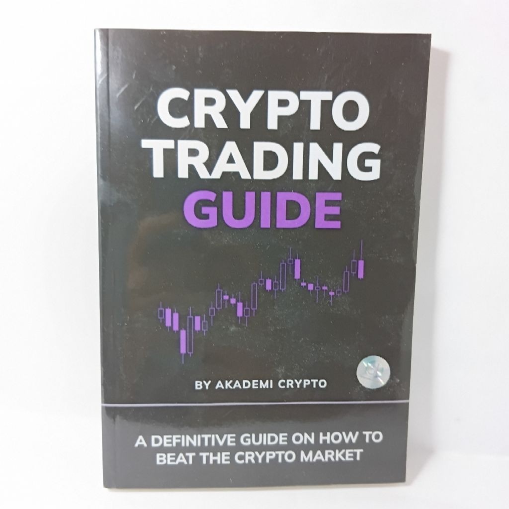 Crypto Trading Guide By Akademi Crypto