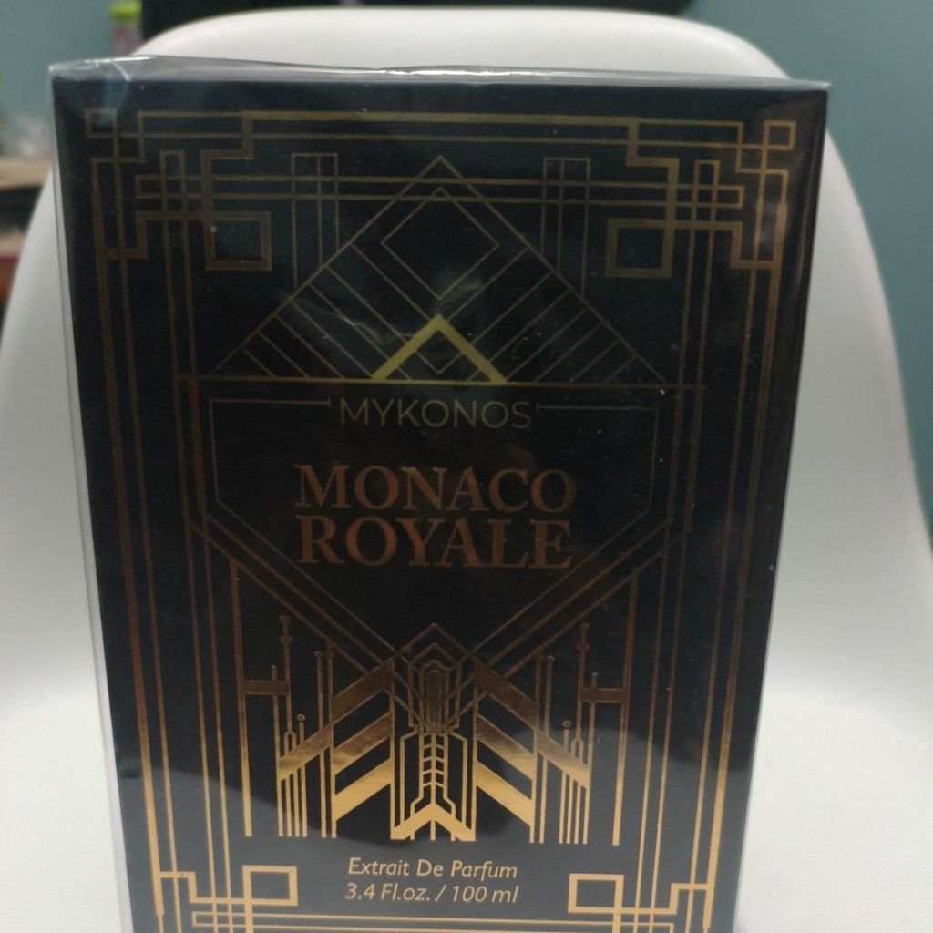 mykonos Monaco royal