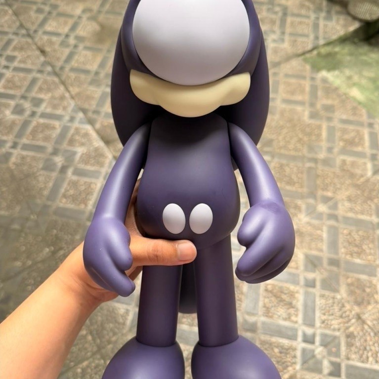 Arkiv Domma Figurine