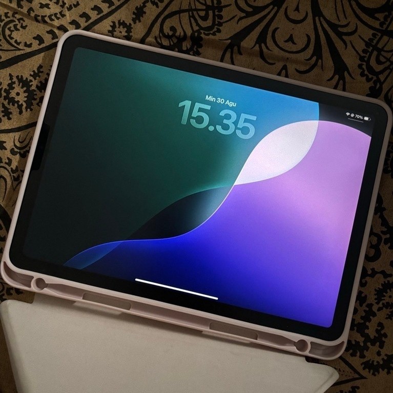 ipad air 5 m1 64gb