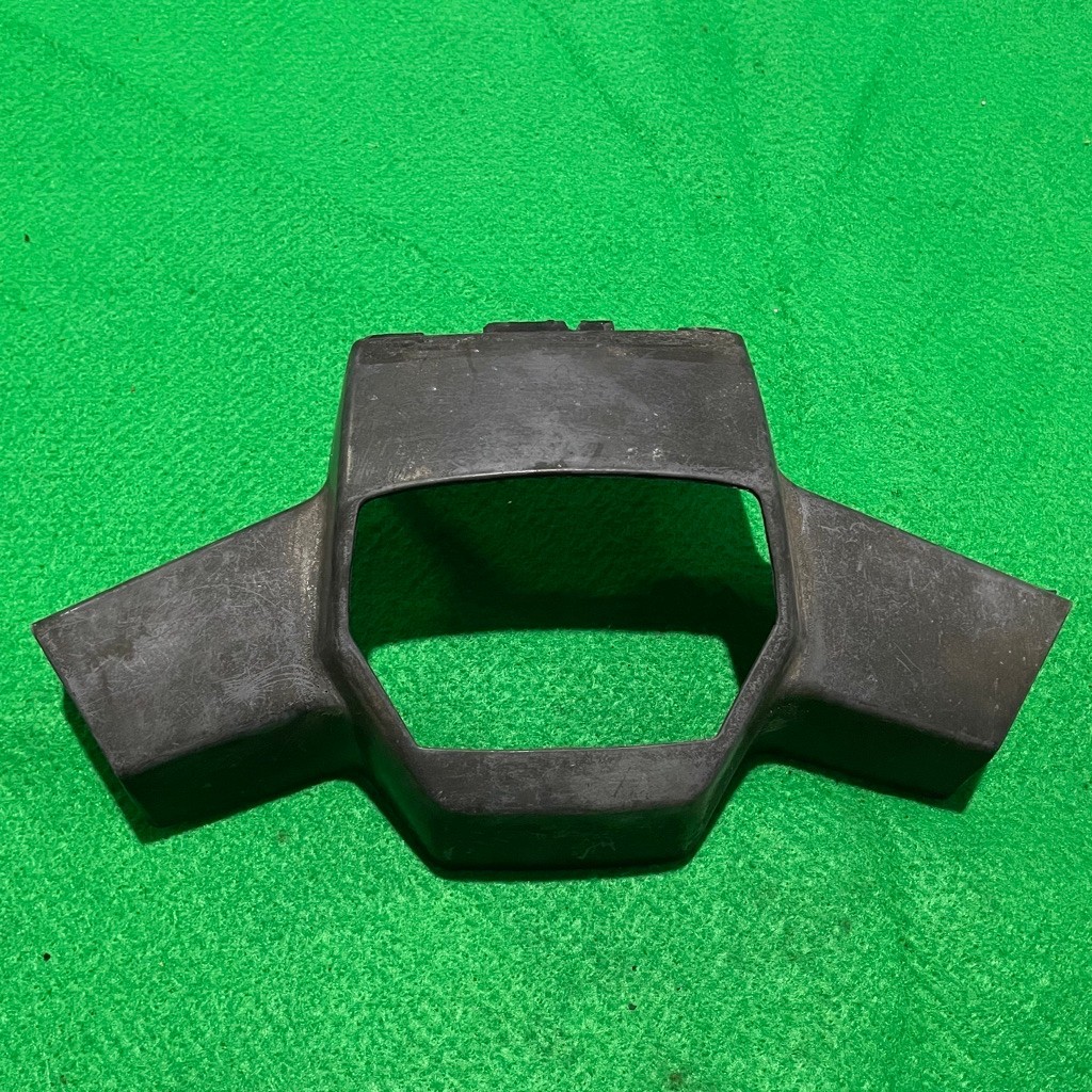 cover batok kepala atas suzuki rc 100 rc100 dk original