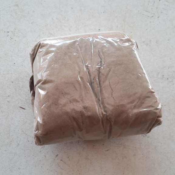 DAMAR / SERBUK KAYU Cocok untuk Perahu / Jukung / Kapal (250 gram)