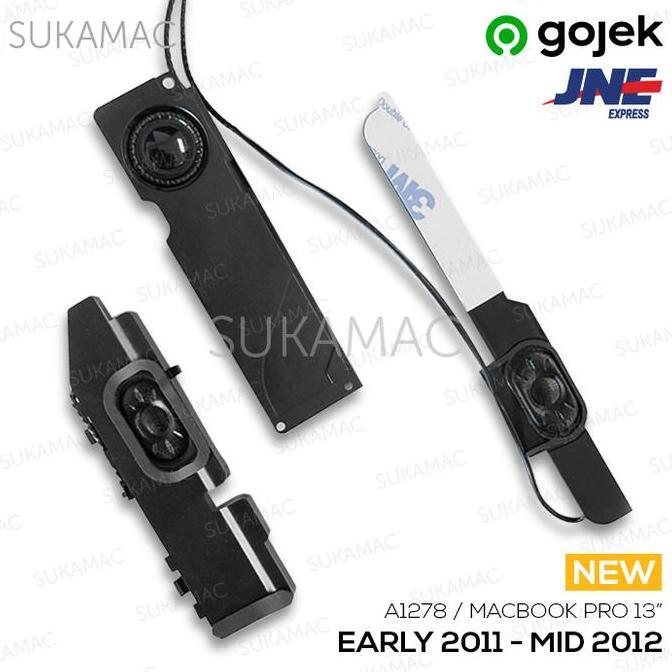 Speaker MacBook Pro 13 A1278 2011 2012