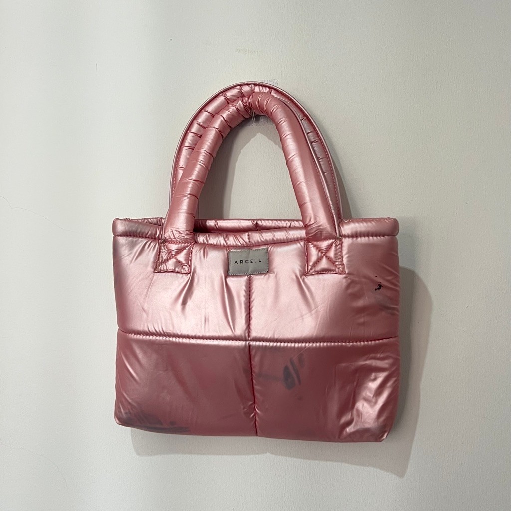 Tas Pink Arcell