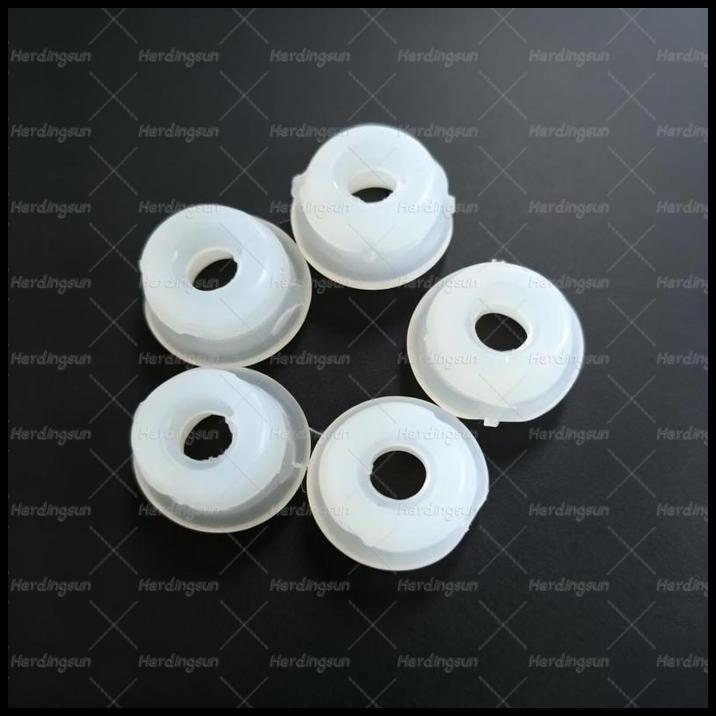 TERLARIS BUSHING TUAS PERSNELING OTOMATIS FORD FOCUS, FIESTA, RANGER T6 / EVEREST BUSHING SELECTOR K