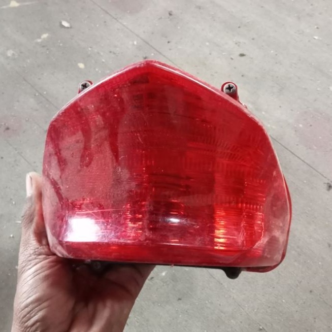 Stoplamp Honda cb150r old Original