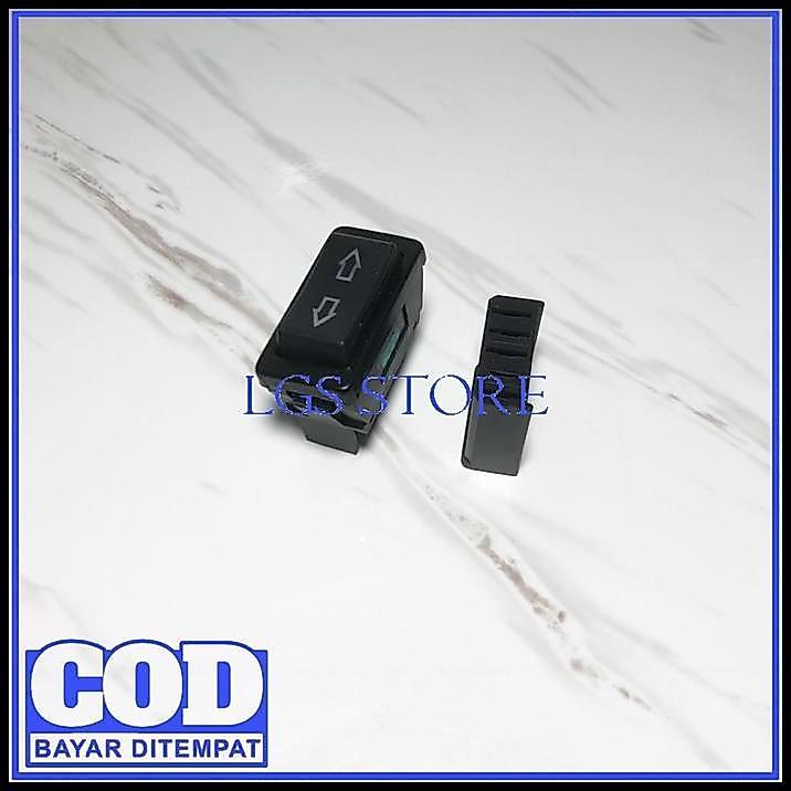 GRATIS ONGKIR SAKLAR POWER WINDOW UNIVERSAL - SWICTH SAKLAR POWER WINDOW UNIVERSAL 