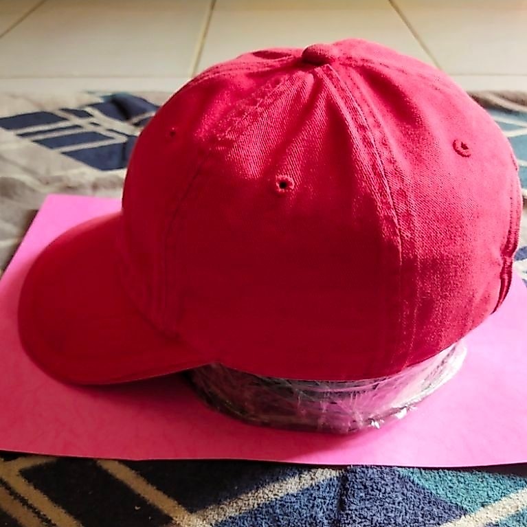 Topi MHW