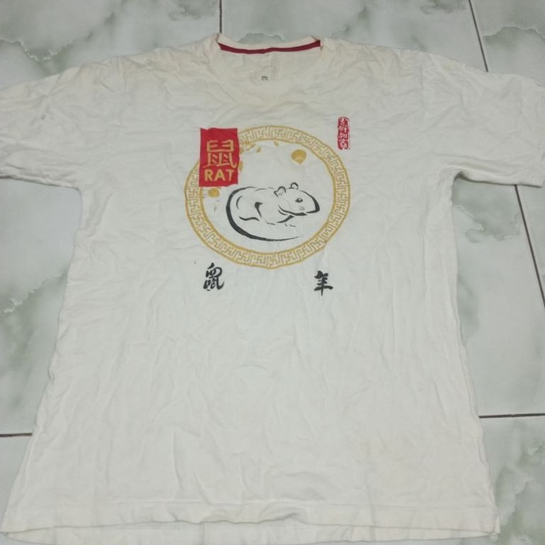 T-SHIRT PRIA PL Merk T-ZONE(BACA DESKRIPSI)