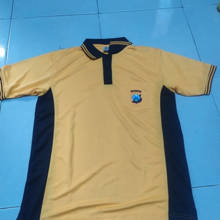 trening 1set Polda Jatim asli jatah polri