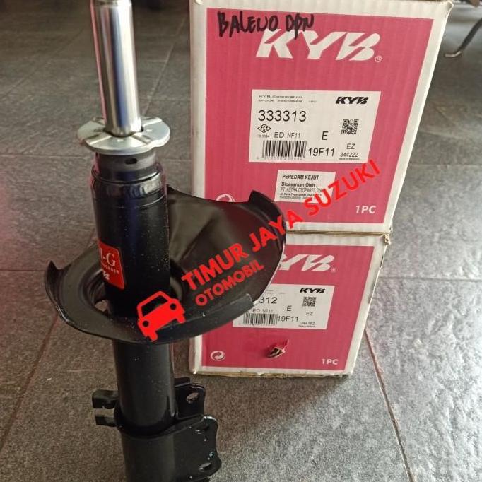 Promo Shockbreaker depan Baleno 97 merk kayaba Excel-G Sparepart Suzuki Diskon