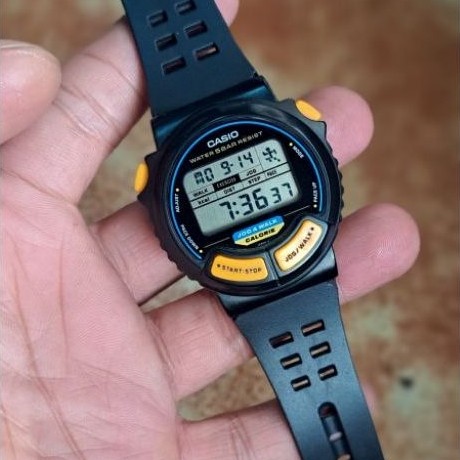 Casio vintage jc11