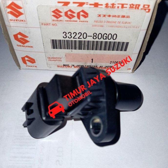 Promo Sensor CKP Aerio asli SGP (SU) Diskon