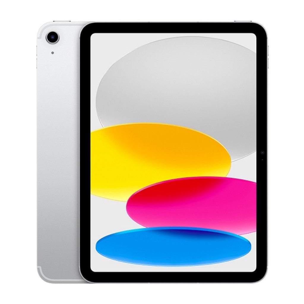PROMO IPAD GEN 10 2022 64GB WIFI ONLY