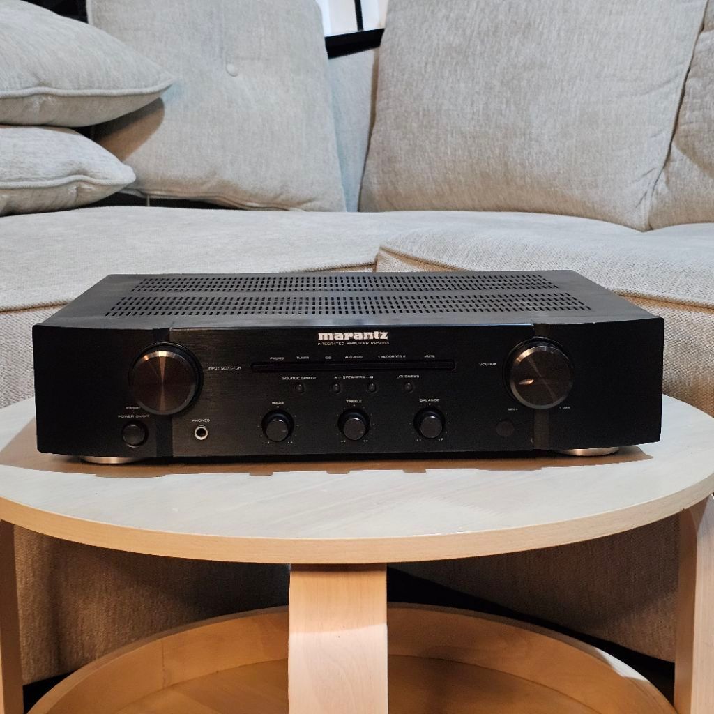 Amplifier Marantz PM5003