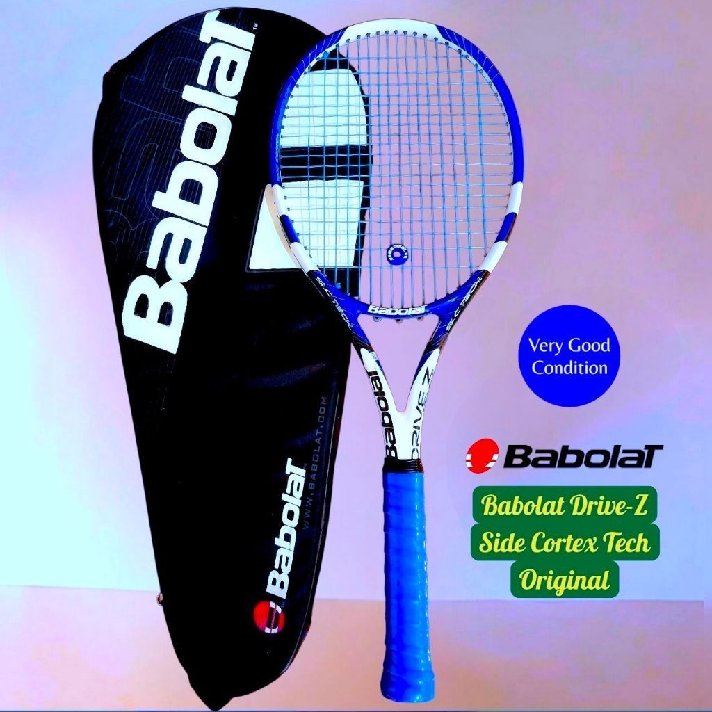 Raket Babolat DRIVE-Z Side Cortex Tech.Original